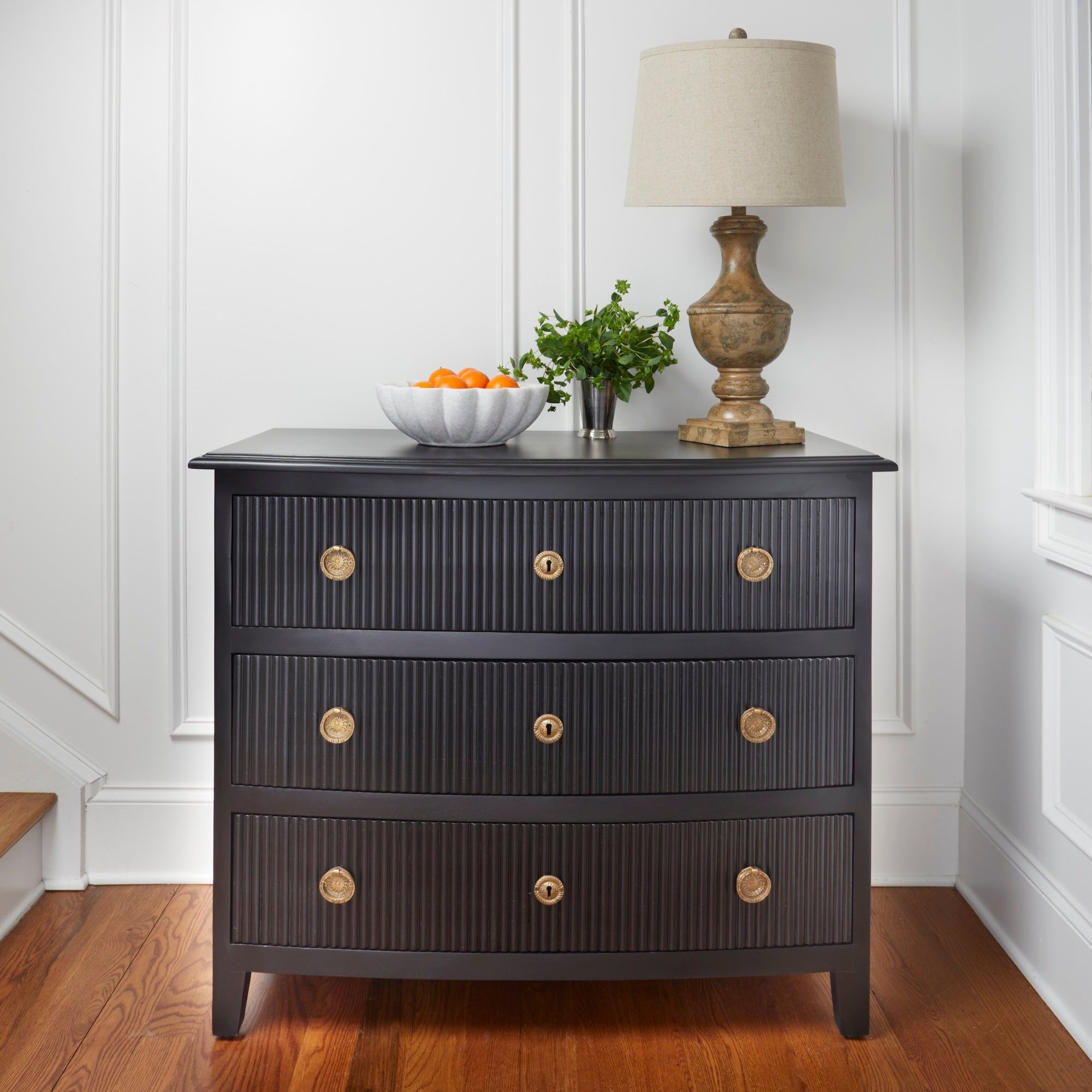 Lincoln Chest