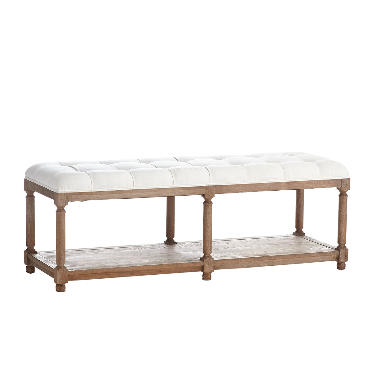 Chesterfield Bench