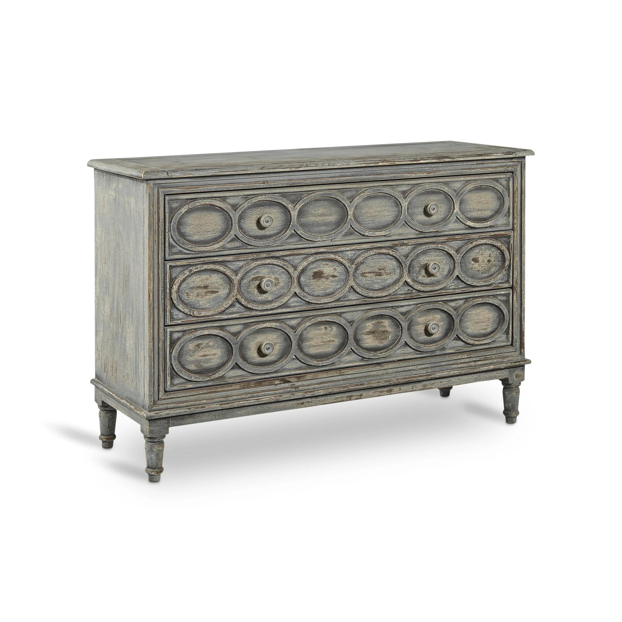 Anywhere Chest
