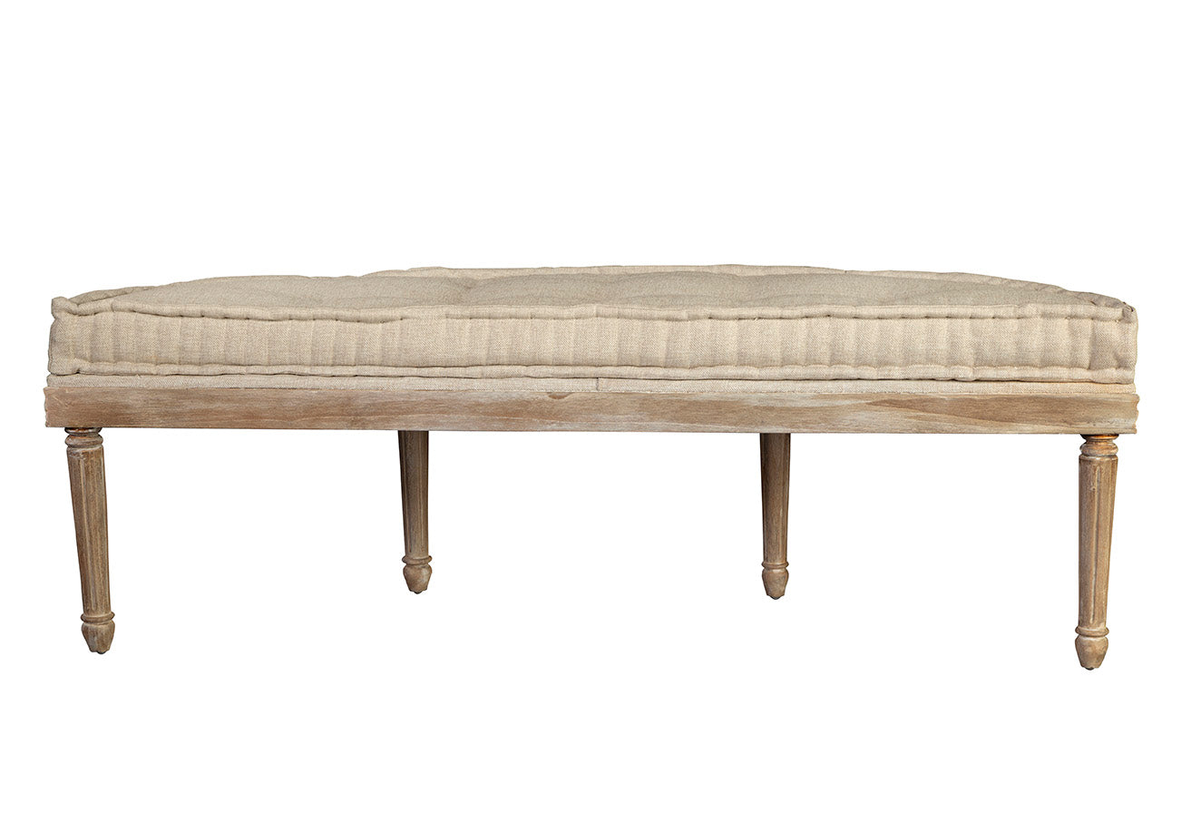 Marlow Bench