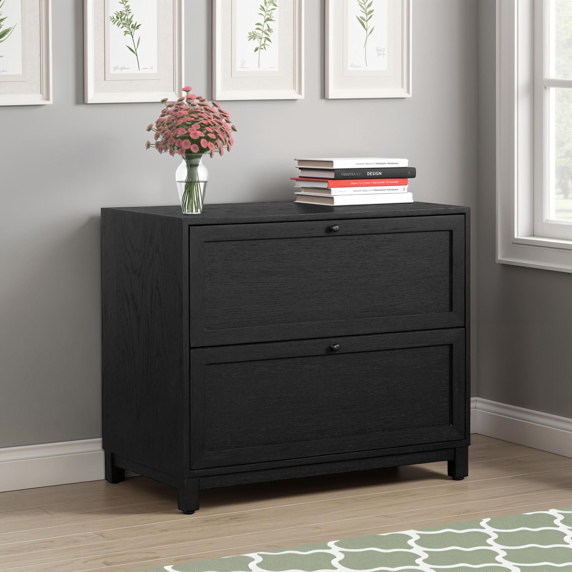 Dresden Nightstand