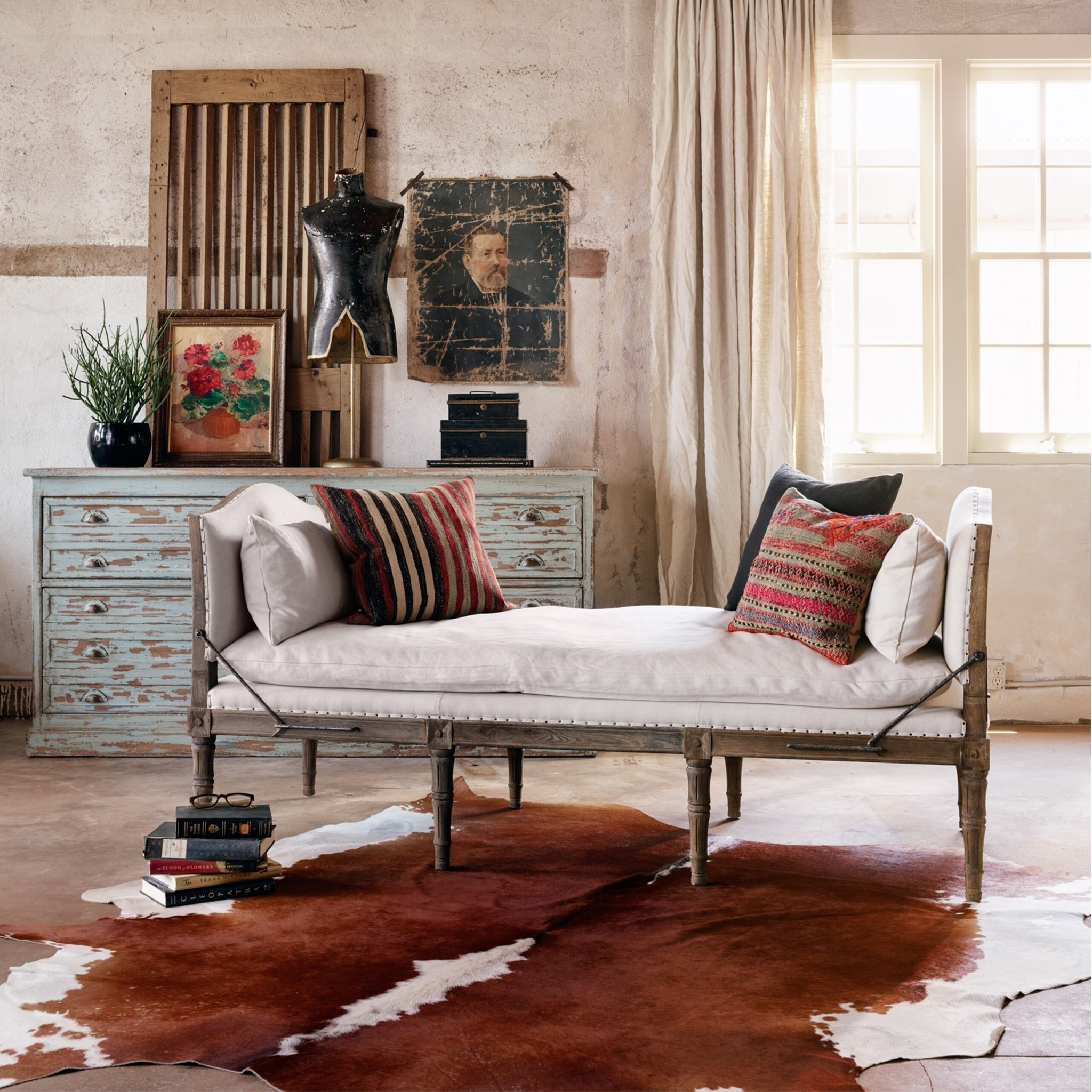 Florence Daybed