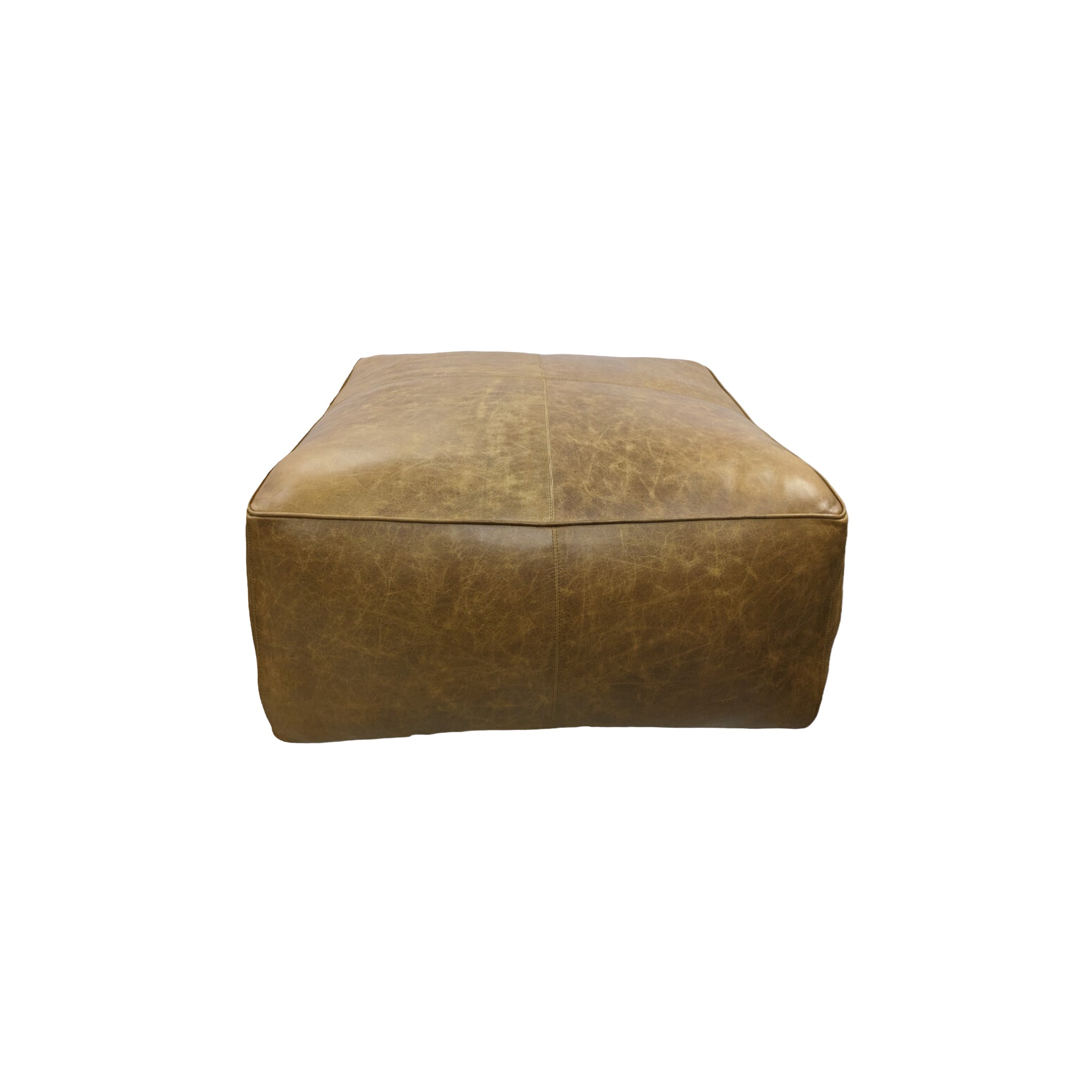Aligarh Pouf