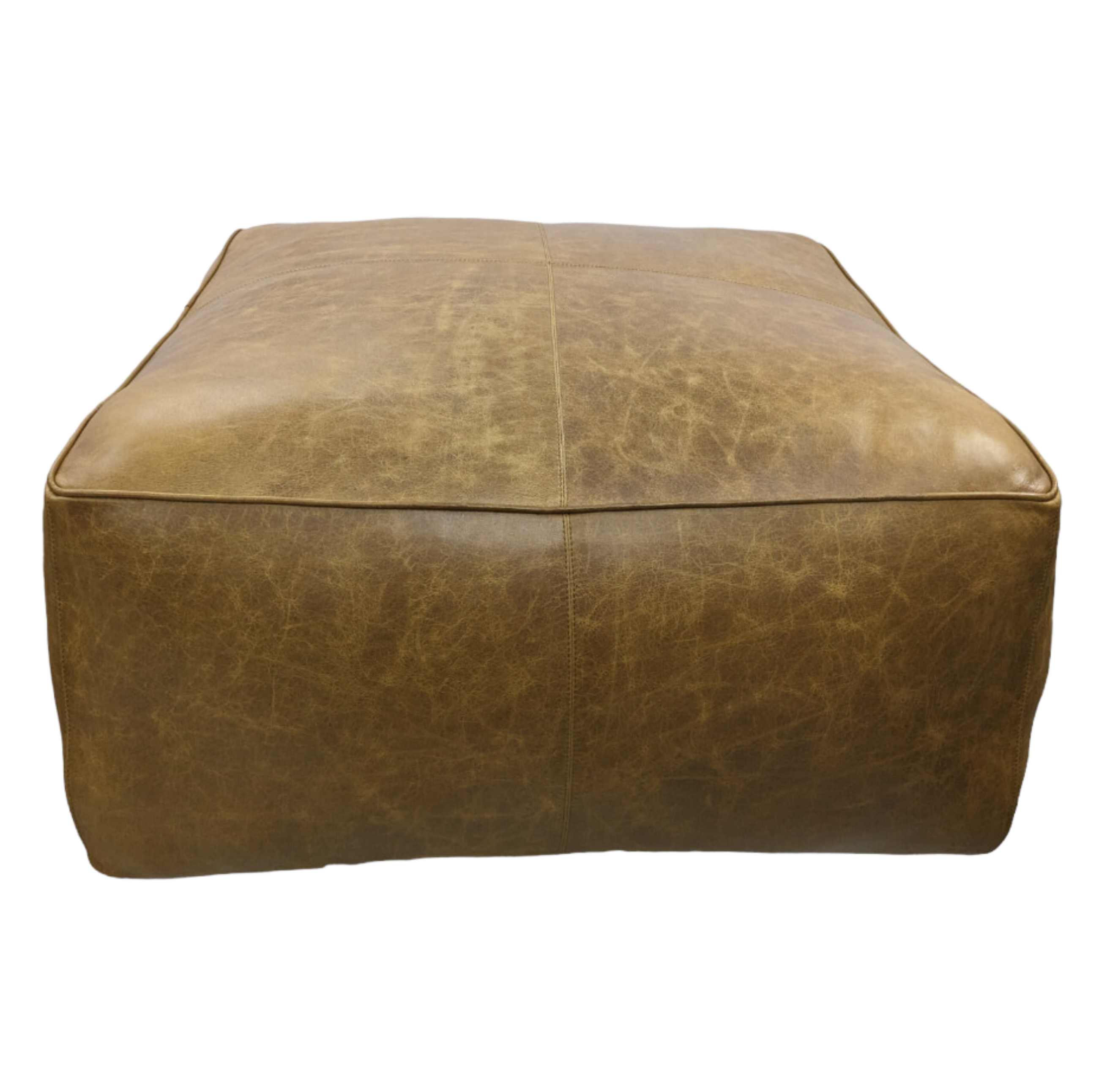 Aligarh Pouf