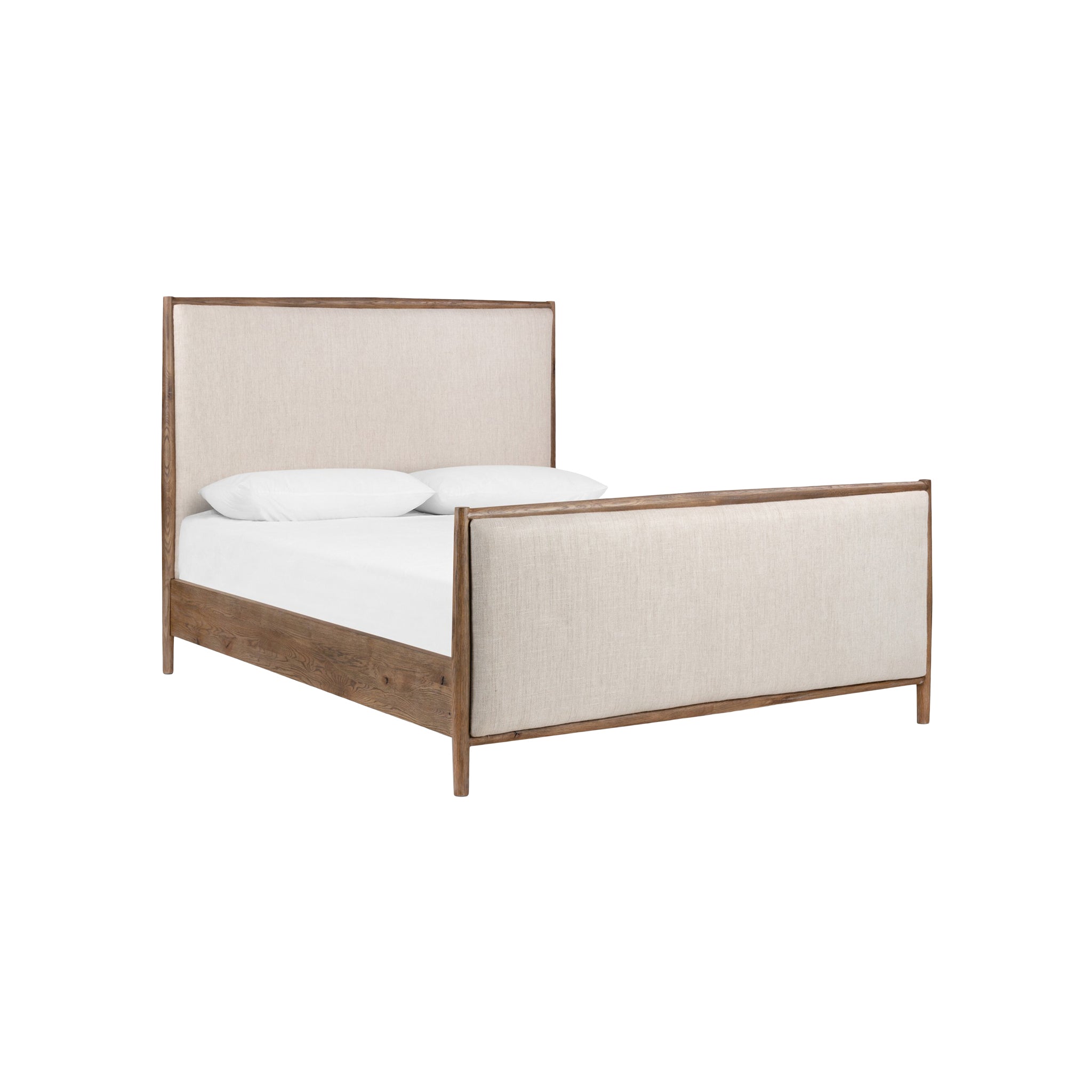 Trieste Bed
