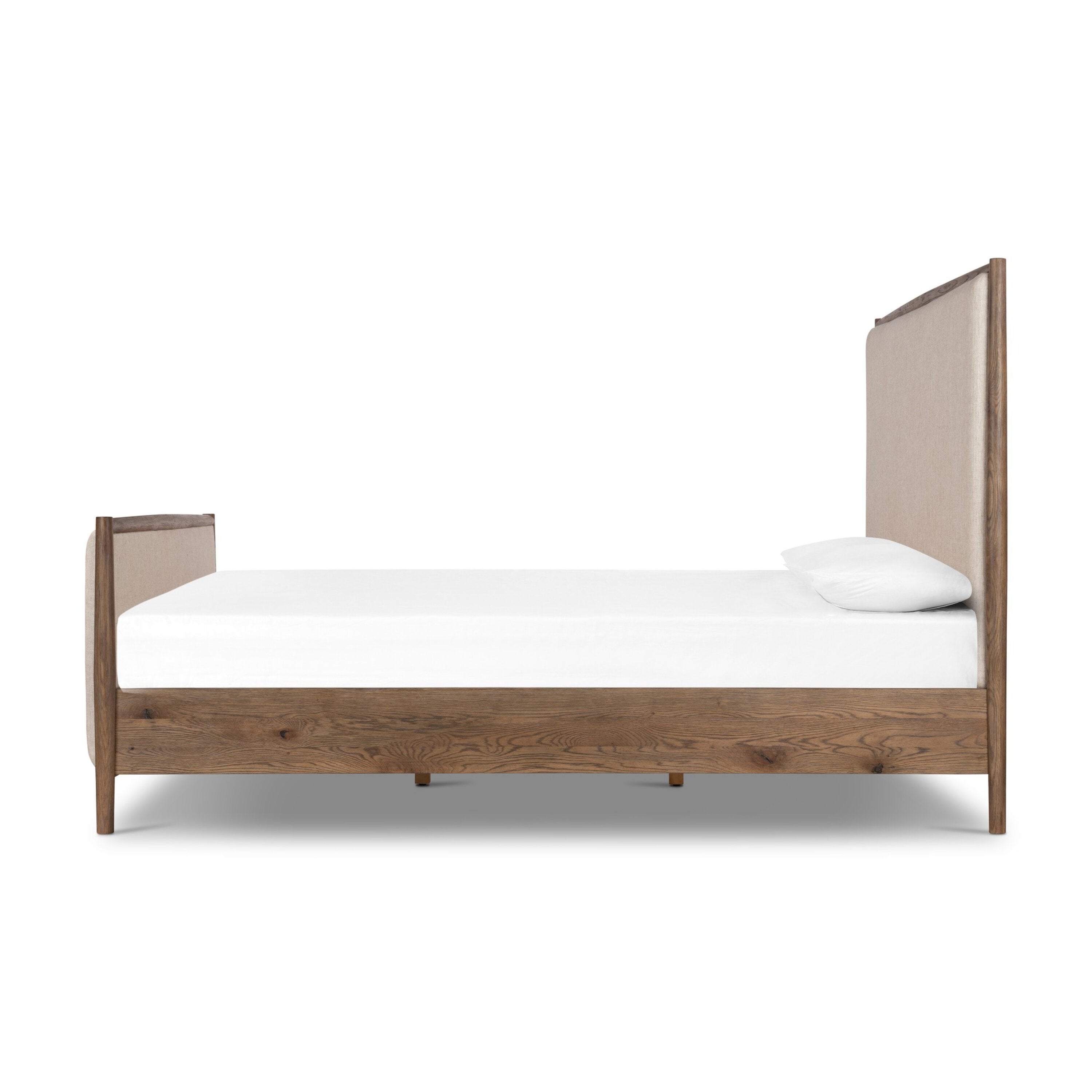 Trieste Bed