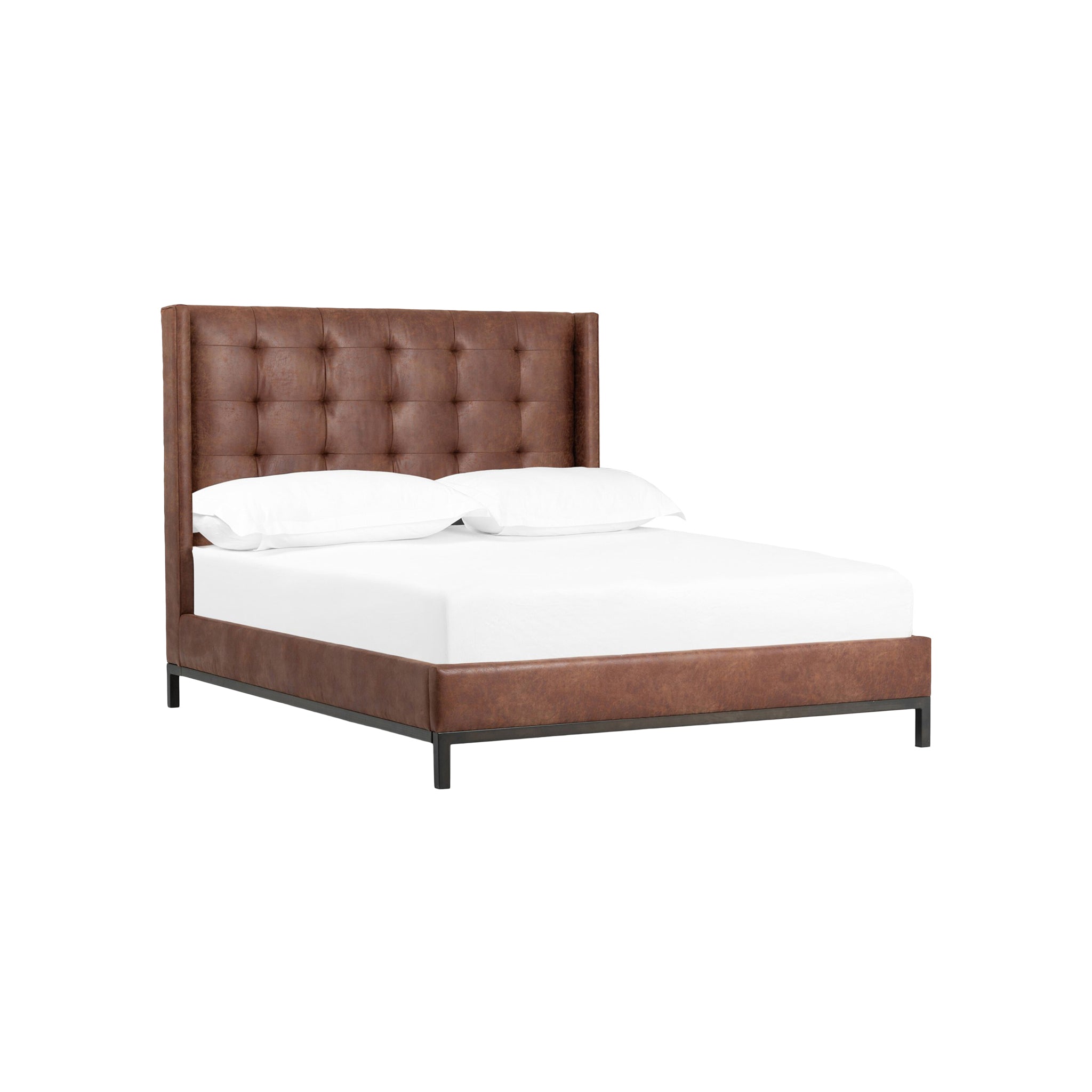 Brescia Bed