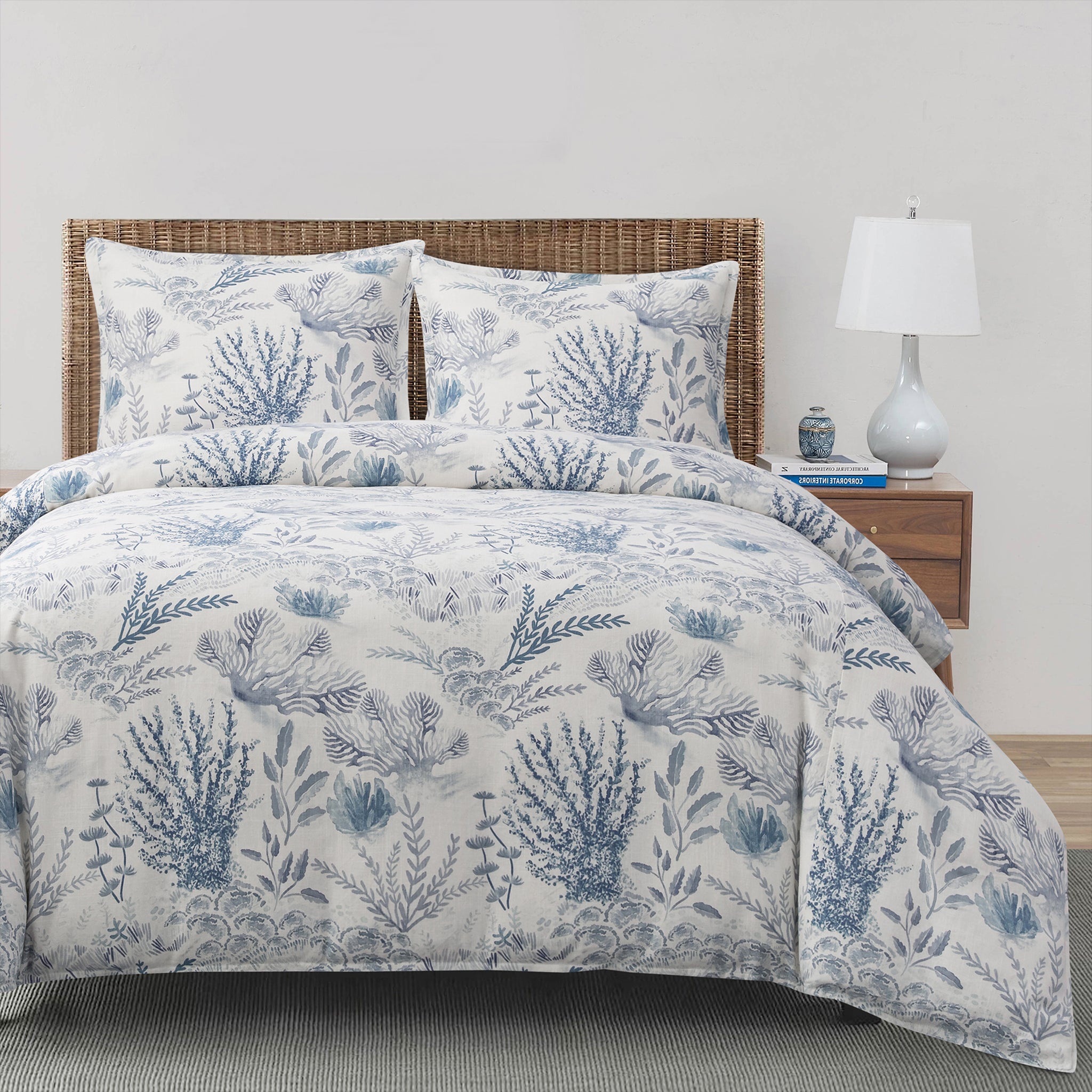 Montpellier Comforter, Set of 3